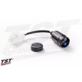 TST Industries Brake Light Modulator for Select Yamaha OEM Tail Lights TST Industries Brake Light Modulator for Select Yamaha OEM Tail Lights